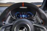 Alpine A110S 2019 года (UK)
